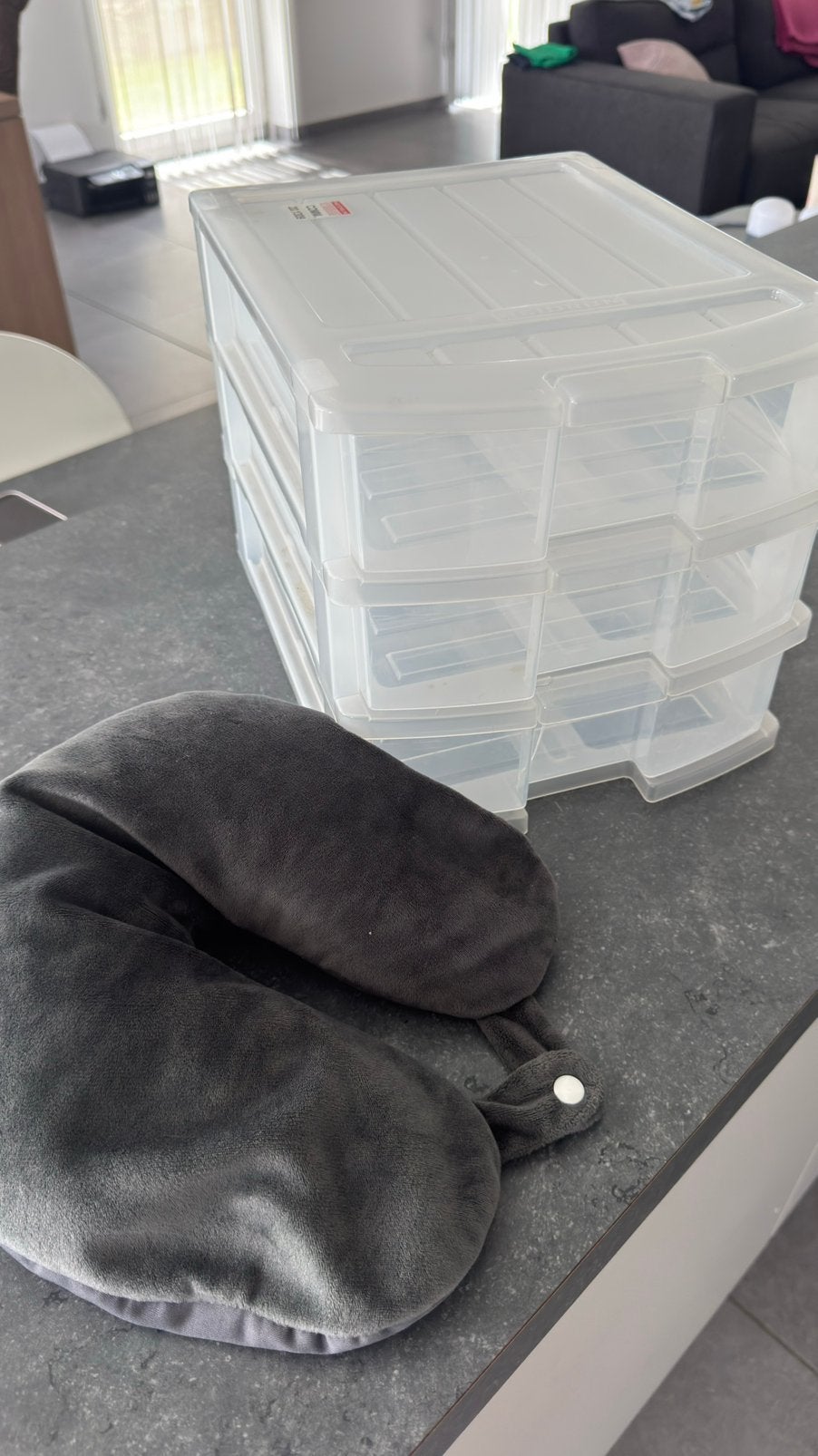 Gratis spullen, Dieren en Toebehoren, Ophalen, Gebruikt