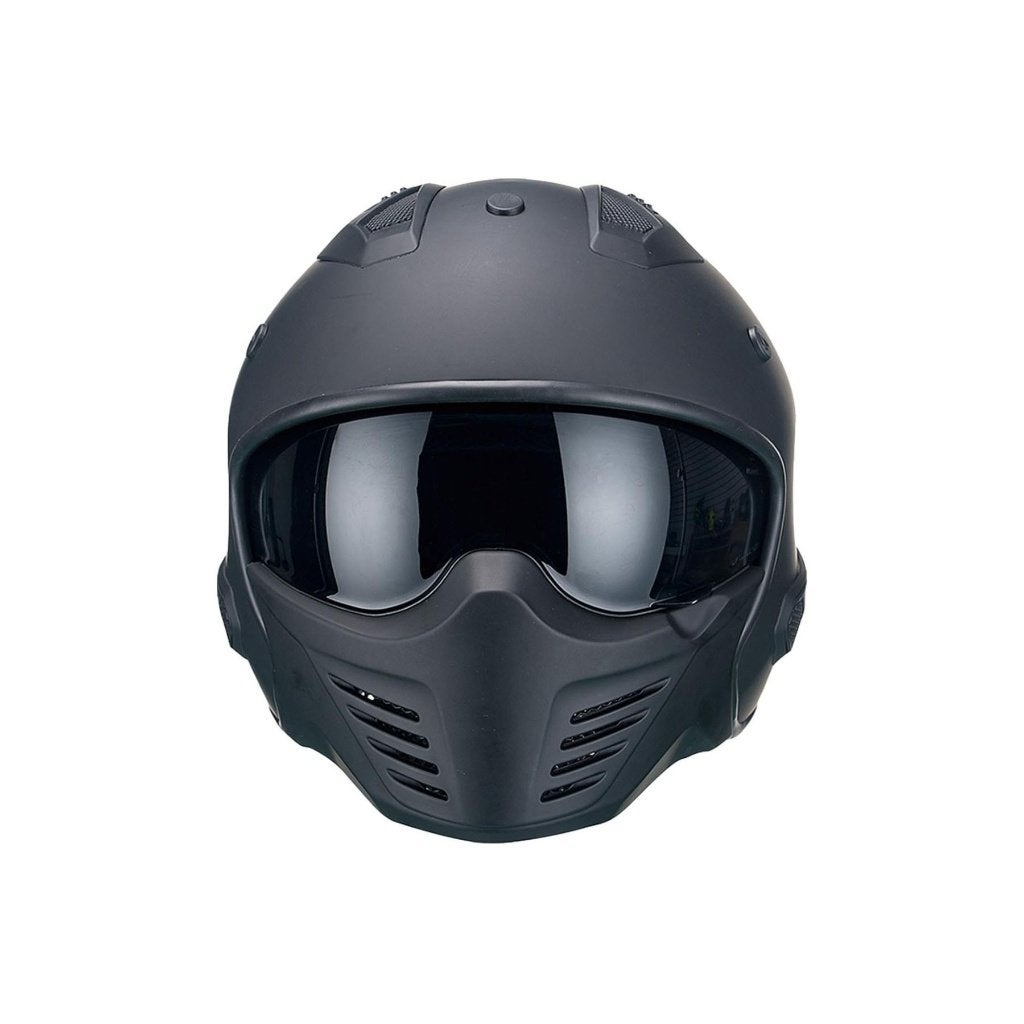 Casque moto Vito Jet Bruzano neuf, Motos, Femmes, Enlèvement ou Envoi, Casque jet, Neuf, avec ticket