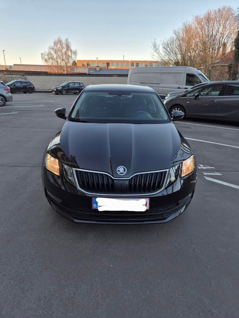 Skoda Octavia 2019 1.6 TDI, Achat, Automatique, Particulier, Climatisation automatique