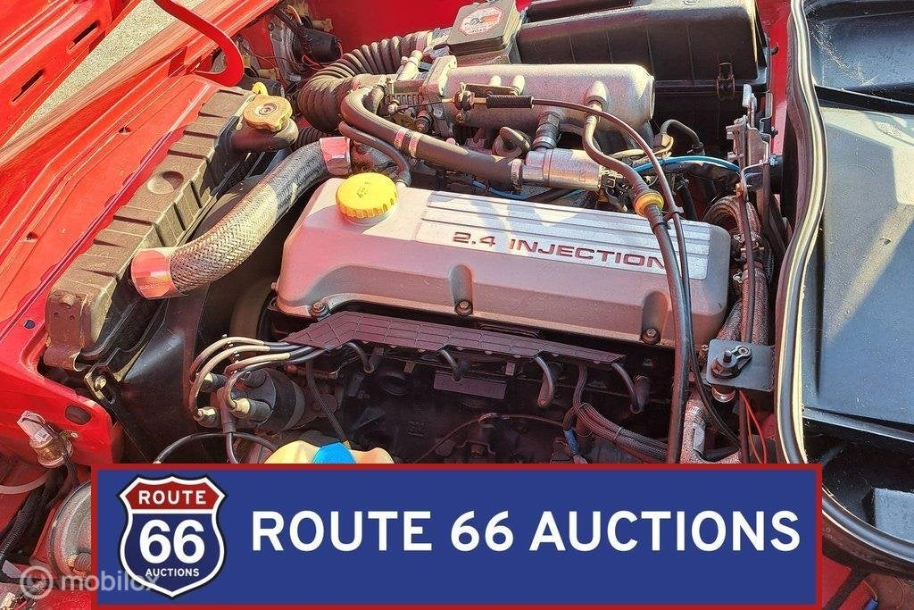 Opel Manta A | 1975 | Route 66 Auctions, foto 7