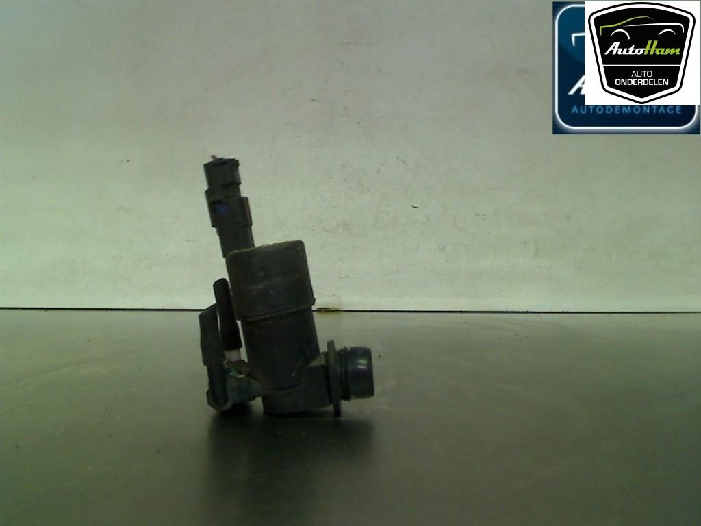 LAVE-GLACE POMPE AVANT Citroën C3 (FC / FL / FT), Utilisé, Citroën