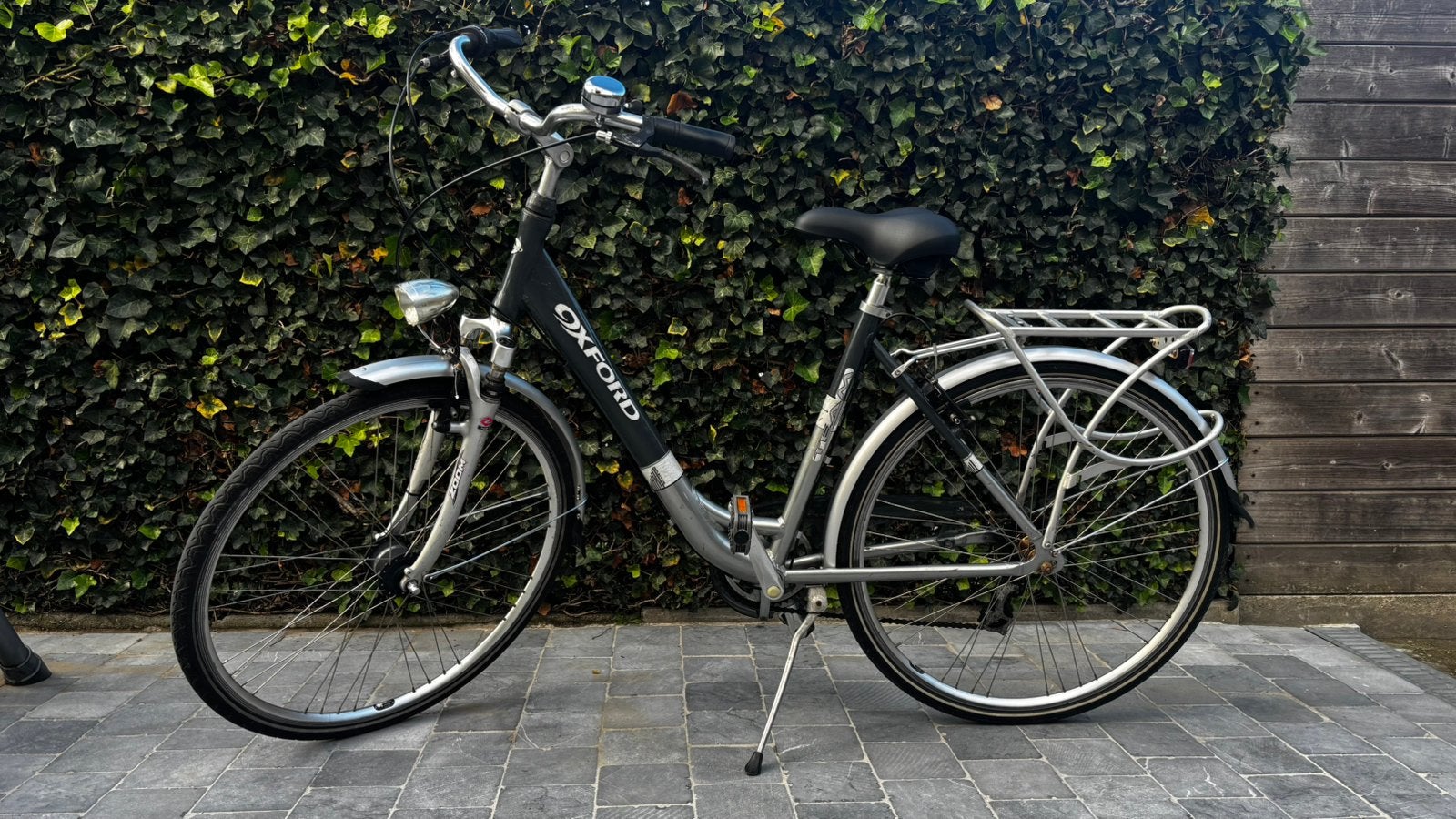 Oxford damesfiets 28 inch, Autres marques, Vitesses, Frein sur jante, Enlèvement