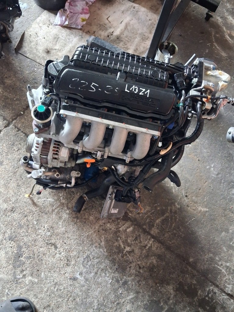 Moteur L13Z1 Complet JAZZ CIVIC HONDA