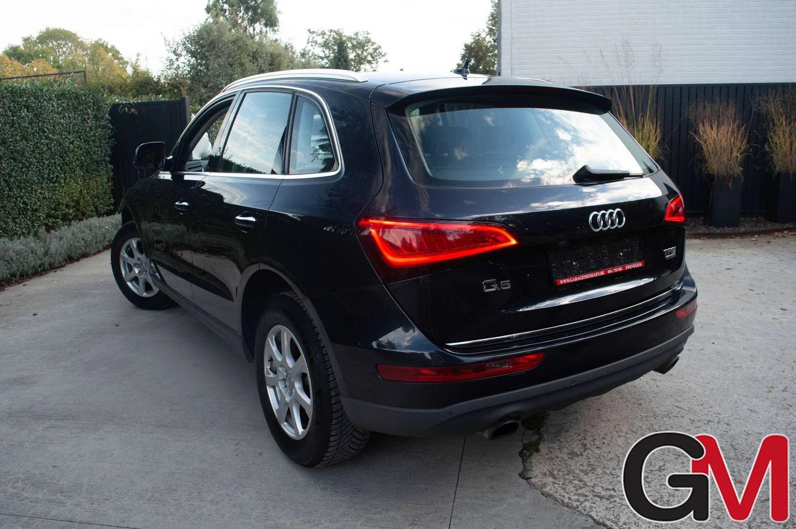 Audi Q5 Q5 2.0 TFSI Quattro Tiptronic/trekhaak pano, Achat, https://public.car-pass.be/vhr/c94b0729-ab76-478c-b52f-34f5a4bcdd96