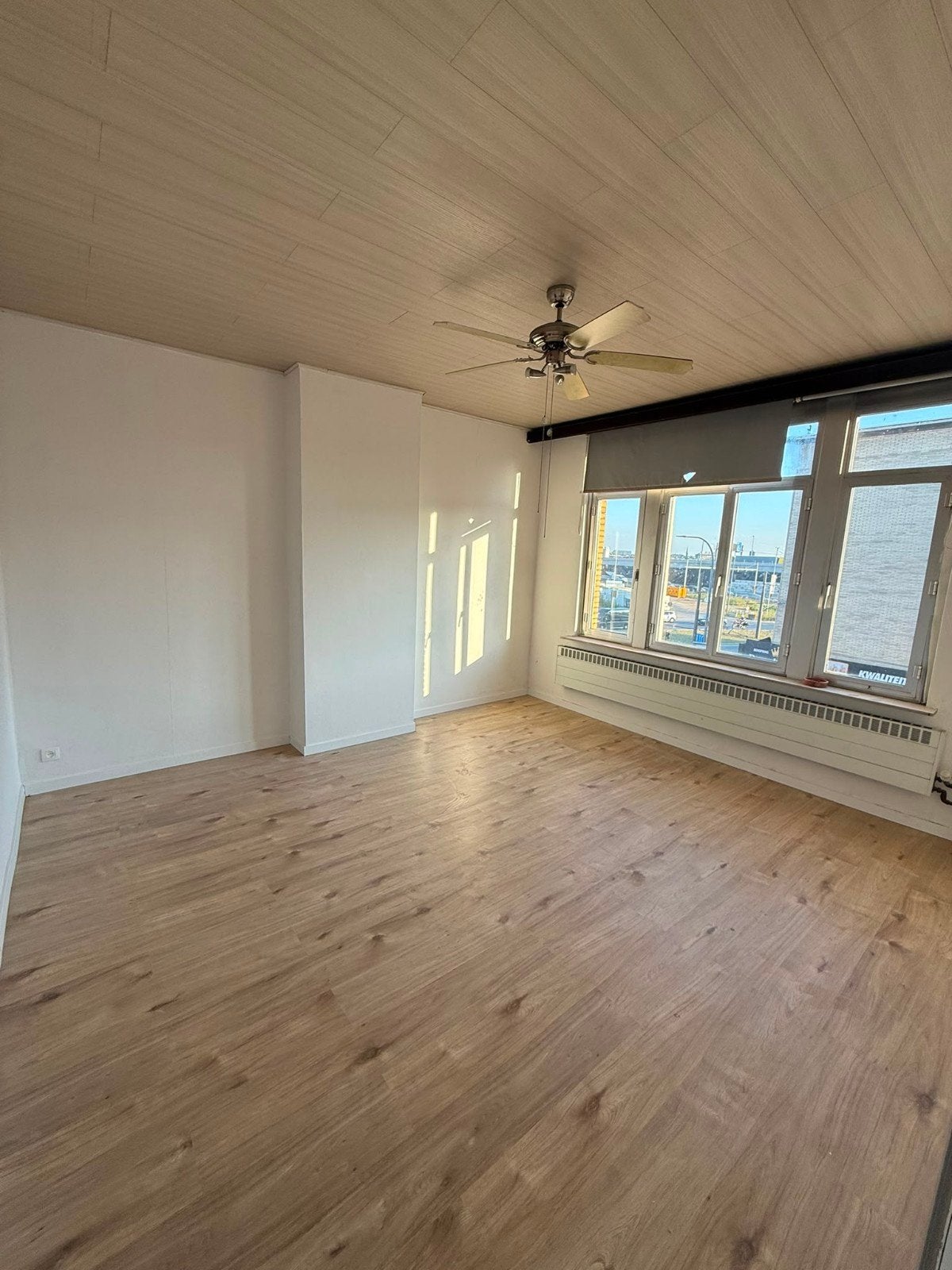 Appartement à louer (disponible immédiatement), Immo, Appartements & Studios à louer, 50 m² ou plus, Anvers (ville)