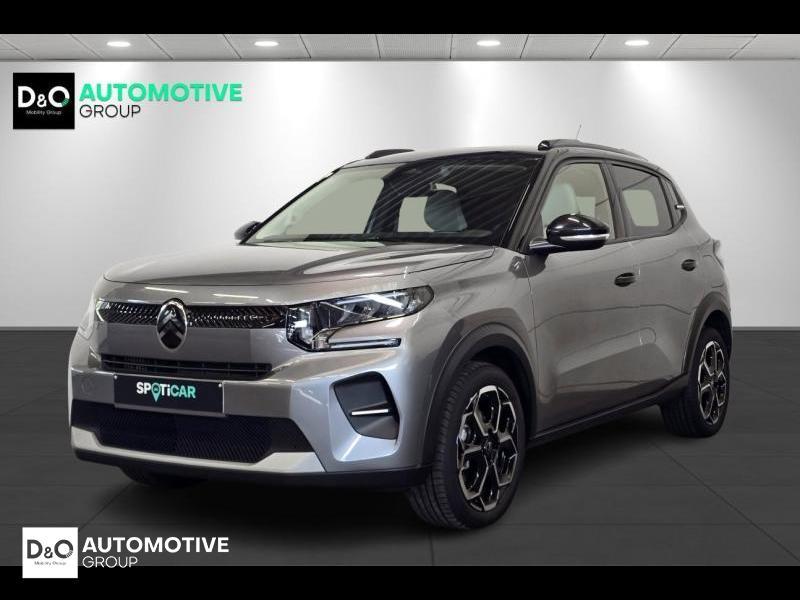Citroen C3 Max camera gps, Autos, Achat, Euro 6, Entreprise, Boîte manuelle