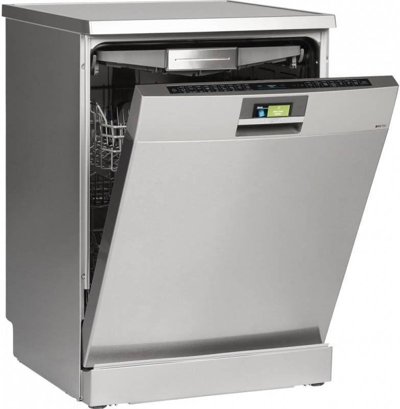 Siemens iQ700 Vaatwasser SN278I36TE – Zeer nette staat, Ophalen, Gebruikt, 60 cm of meer, Minder dan 10 liter