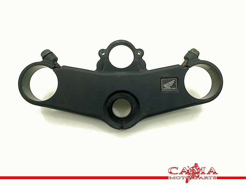TOP YOKE TROIS POINTS CBR 600 RR 2003-2004 (CBR600RR PC37), Dhr. S. di Majo, Utilisé, Info@cama-motorparts.nl, P.J. Troelstraweg 8 8
3144 CX  MAASSLUIS, NL
