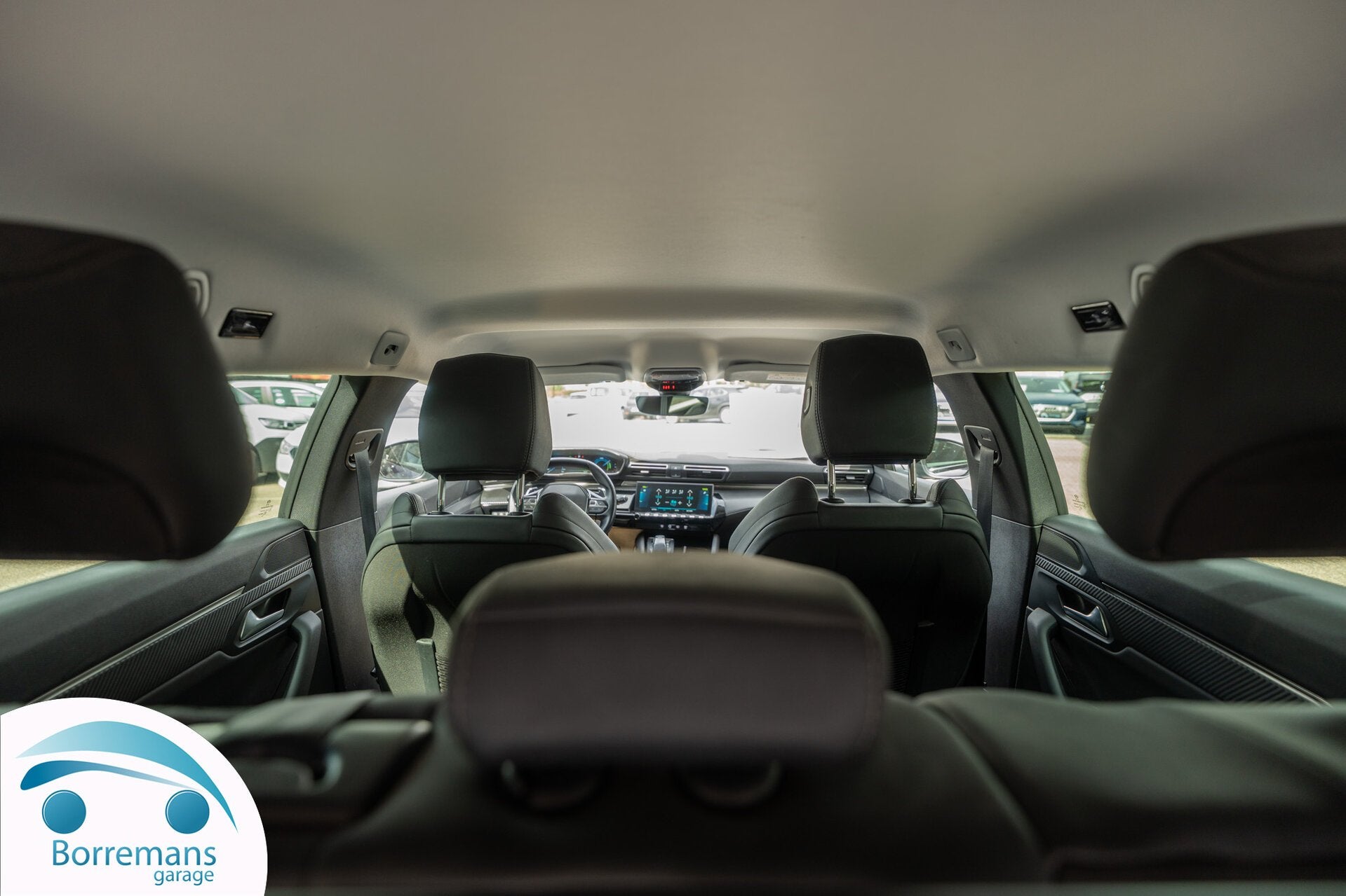 Peugeot 508 1.6 PHEV | Allure Automaat | Camera | Navi | Ad, 0 min, 0 kg, Bedrijf, Hybride Elektrisch/Benzine