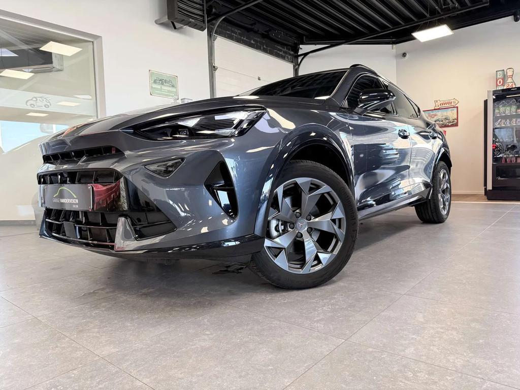 CUPRA Formentor Formentor 1.5 eTSI DSG * NIEUW meerdere kleu, Autos, Neuf, Achat, 110 kW, Formentor