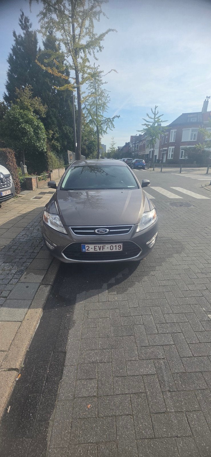 ford mondeo 2.0 tdi 159000 km, Autos, Particulier, Achat, Mondeo