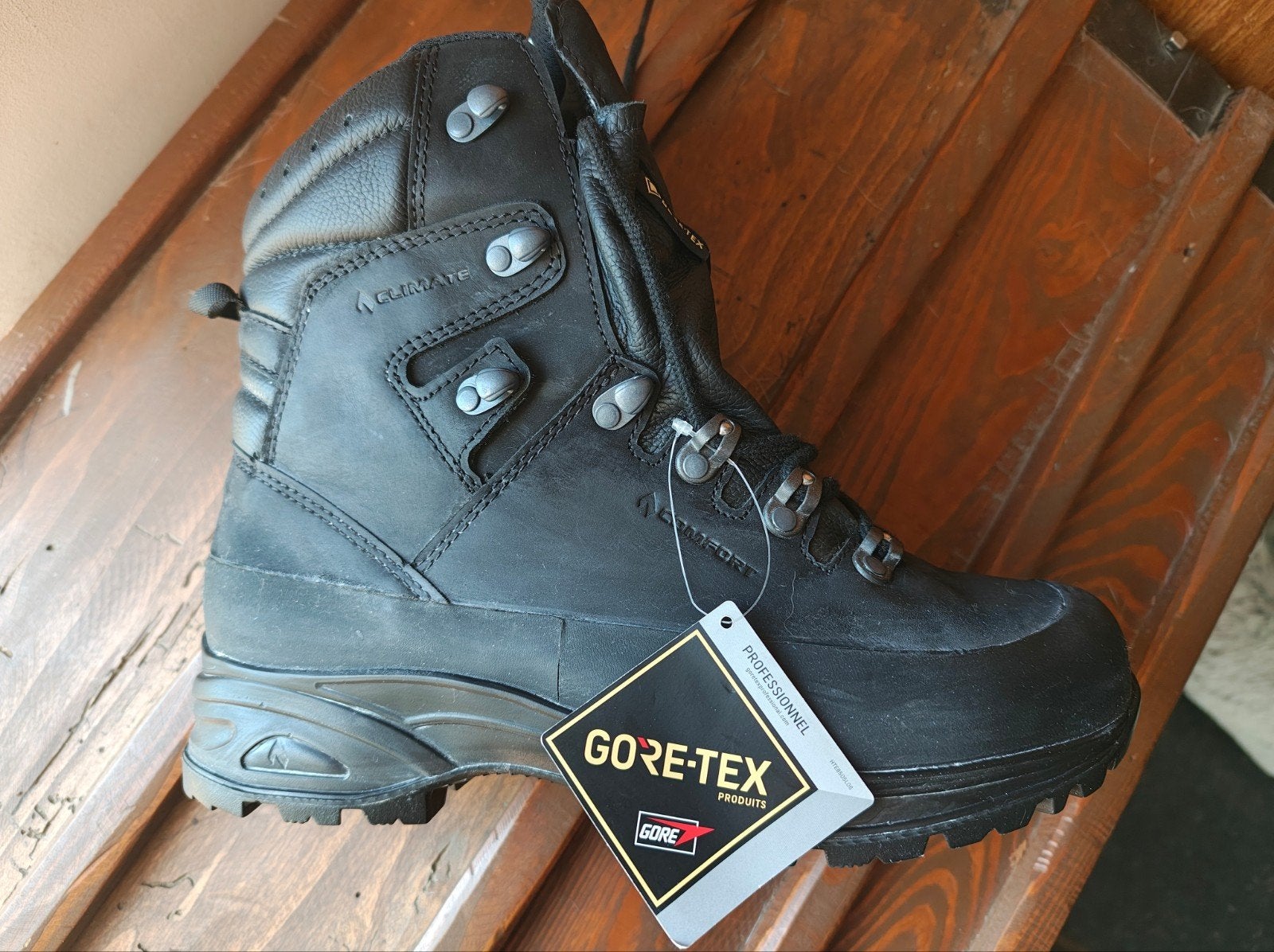 chaussures de randonnée haix 42 moyenne montagne, Enlèvement ou Envoi, Neuf, Chaussures