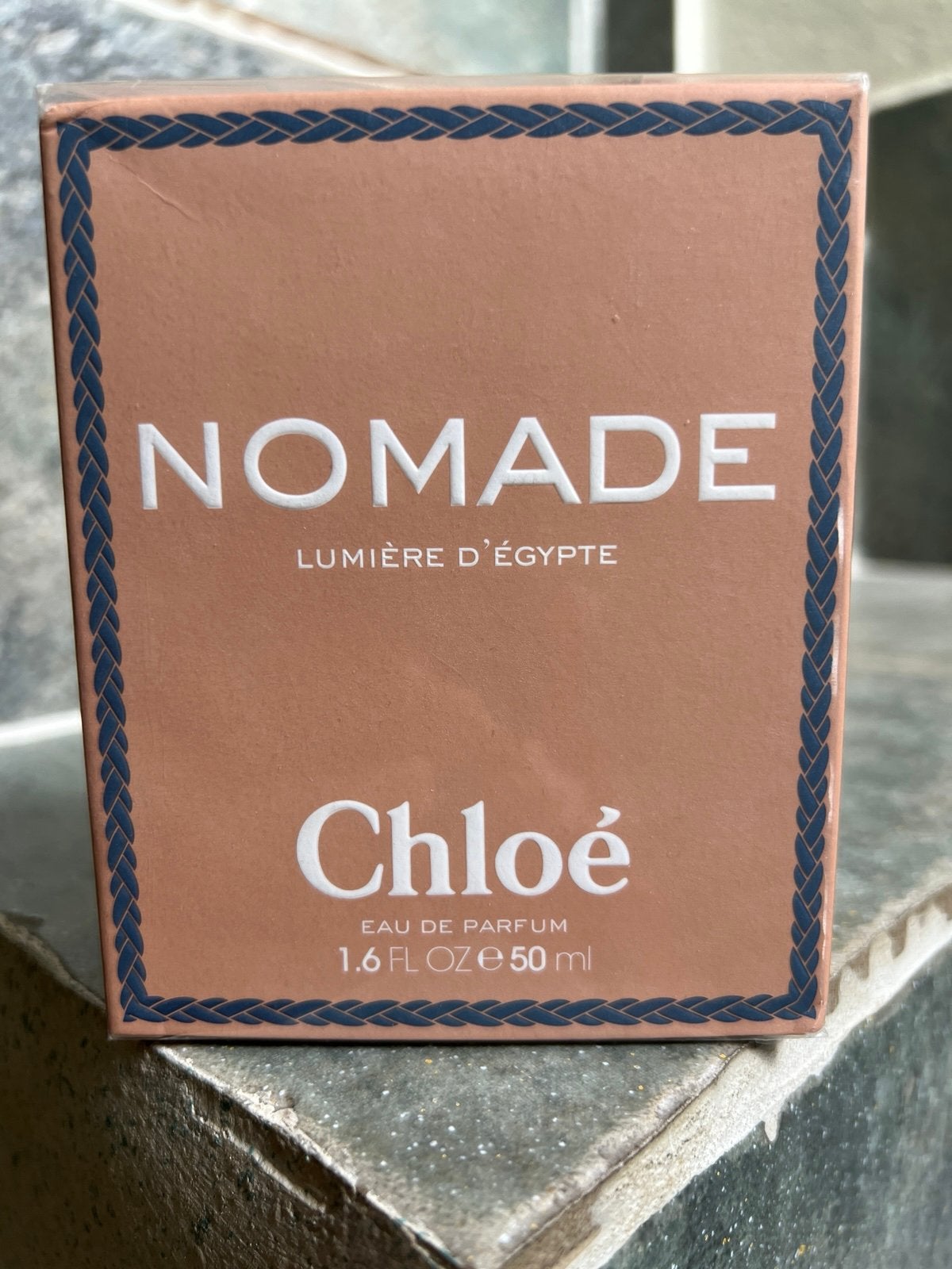 Nomade chloe 50 ml lumiere d'egypte new, Ophalen of Verzenden, Zo goed als nieuw
