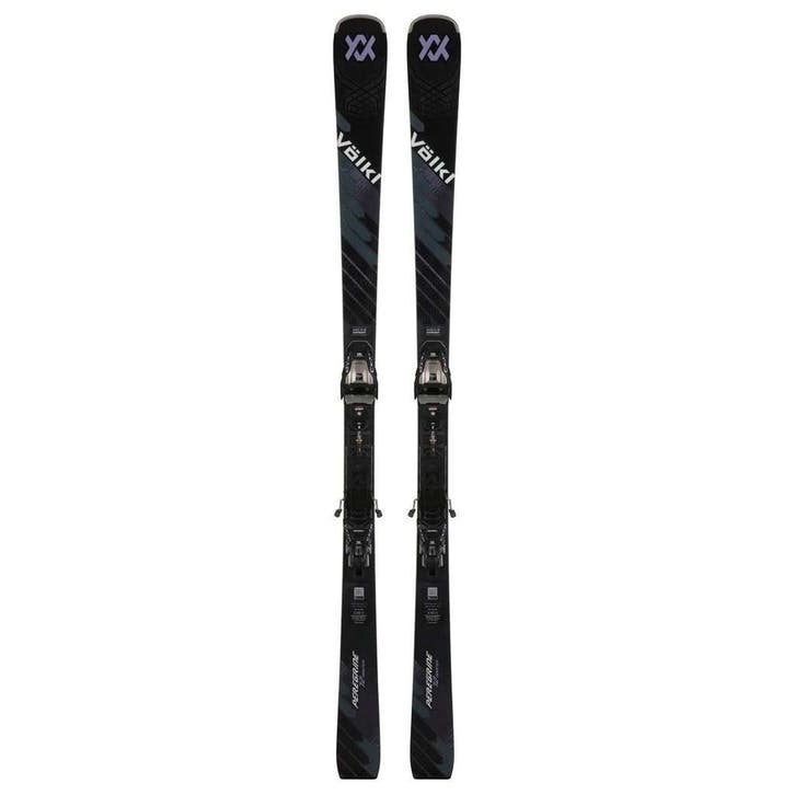 Volkl Peregrine 72 Master Heren Piste ski's lengte 173 cm, Autres marques, Carving, Info@tck-sports.com, Enlèvement ou Envoi