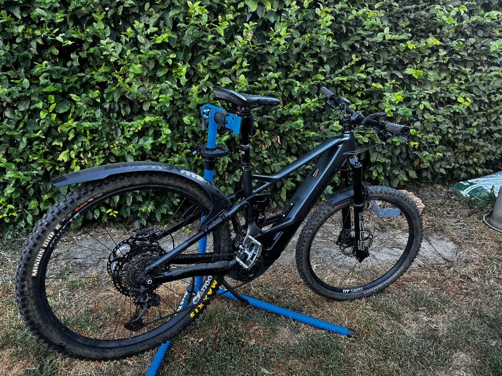 Orbea Wild H20, Fietsen en Brommers, Gebruikt, Schijfrem, Ophalen, Overige merken