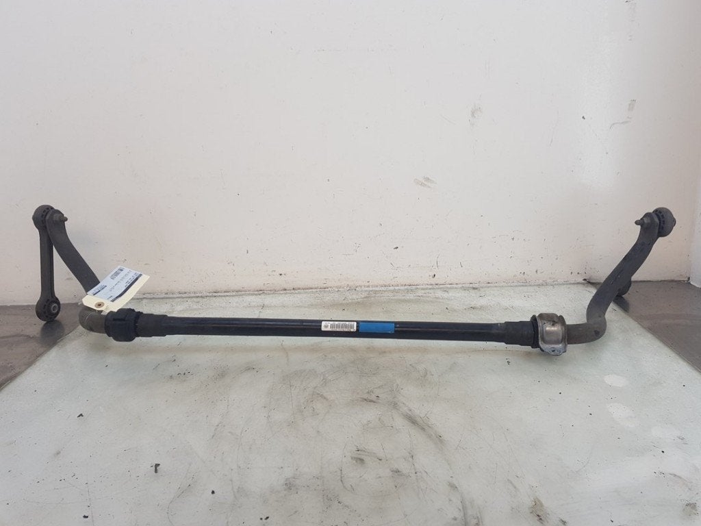 STABILISATORSTANG VOOR Audi A6 Avant (C8) (01-2018/-), Dhr. J. Ham, Gebruikt, Administratie@autoham.nl, Audi