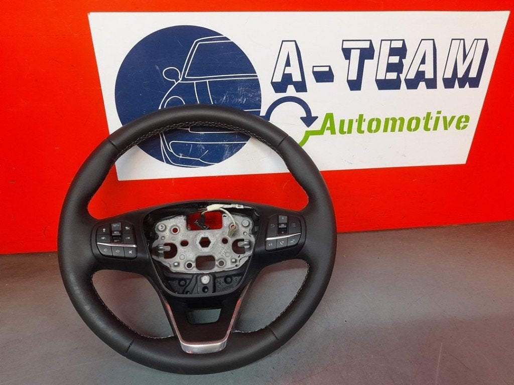 STUUR Ford Puma (01-2019/-) (|M1TB3600AC1GXA|), Gebruikt, Henry-Ford-Straße  1
50735  Köln, DE, Ford-Werke GmbH, Kunden@ford.com