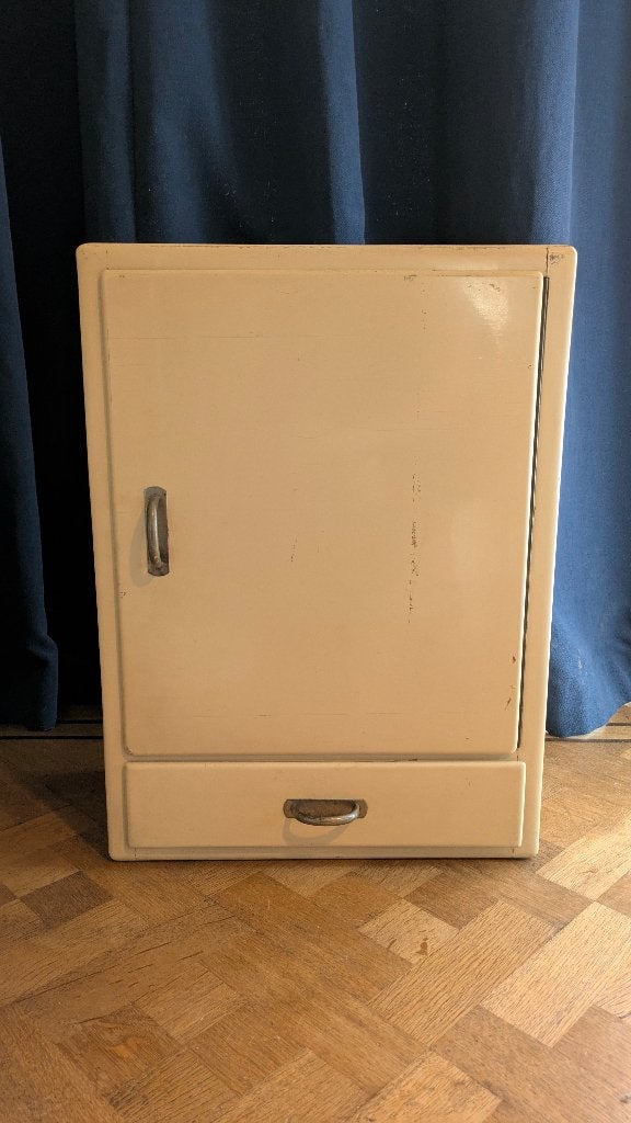 Medicijnenkastje, Antiek en Kunst, Ophalen