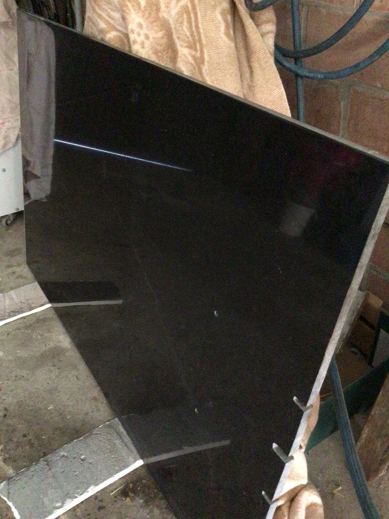 Mooie graniet, Doe-het-zelf en Bouw, Tegels, Ophalen, Graniet