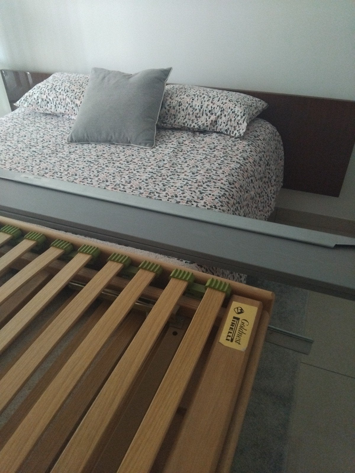 Bed Gratis ophalen, Enlèvement ou Envoi