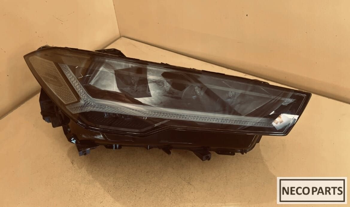 LAMBORGHINI URUS FULL LED KOPLAMP RECHTS 4ML941034C, -, Utilisé, Autres marques automobiles, -