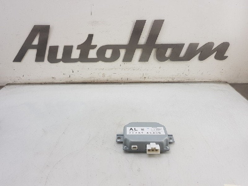 SPANNINGSREGELAAR Nissan Pulsar (C13) (|292A54EA0B|), Gebruikt, Nissan
