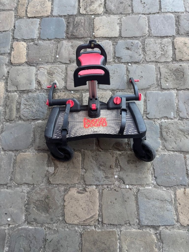 Selle de planche Lascal Buggy Maxi, Enlèvement, Comme neuf, Maxi-Cosi