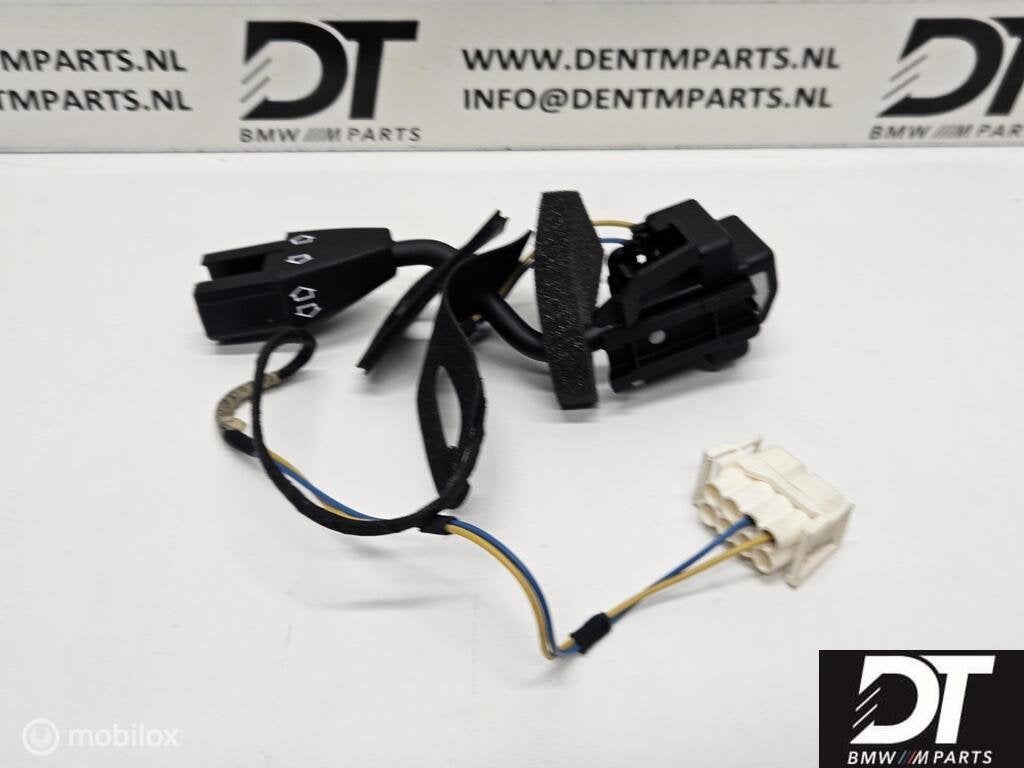 Cruise control hendel BMW E34 E32 61311389647, Auto-onderdelen, Dashboard en Schakelaars, Nieuw, Ophalen of Verzenden, BMW, BMW