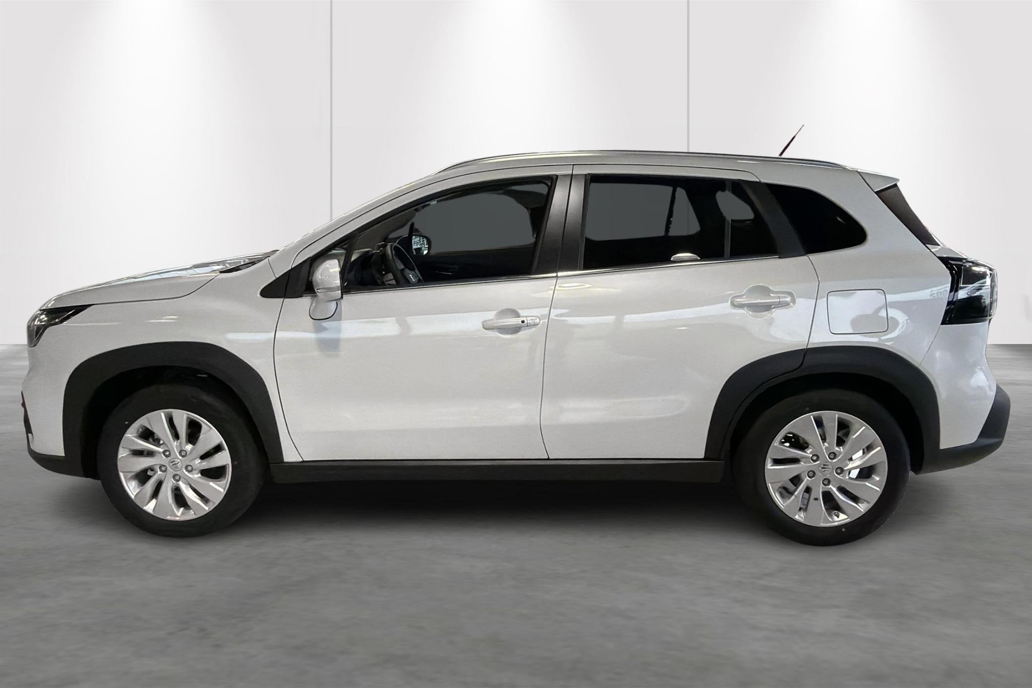 Suzuki Nieuw S-Cross GL+4X4 Incl Dubbele overnamekorting, Autos, Neuf, Achat, Entreprise, 700 kg