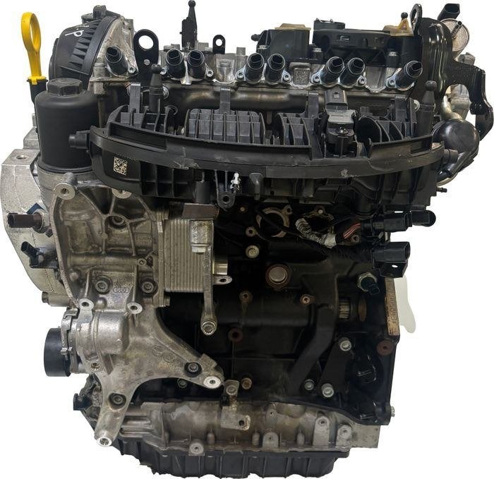 Moteur d'occasion Audi A3 Q5 2.0 TFSI - CZRA-CZR/06K100033T, Autos : Pièces & Accessoires, Envoi, Révisé, Audi