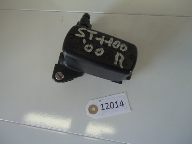 ST1100 1990 - 2001 Honda Rempomp D1-21219, Motoren