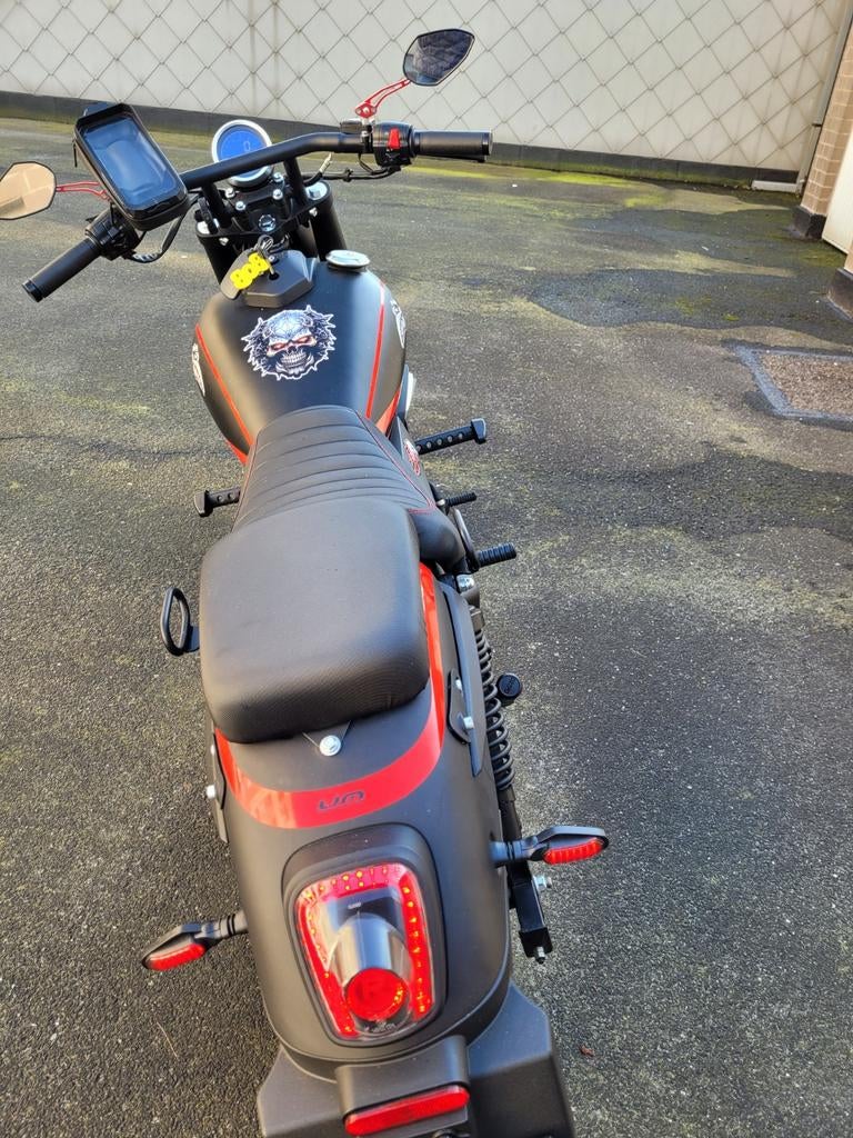Te koop 2999 € Moto Renegade vegas, Motoren, Ophalen