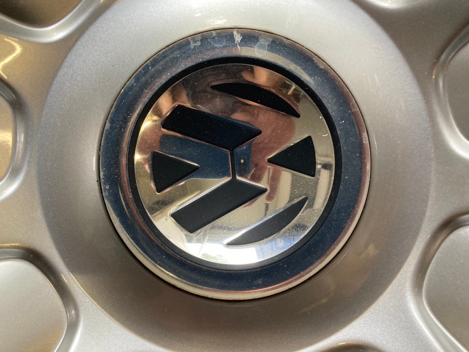Wieldop golf 7, Ophalen of Verzenden, Zo goed als nieuw