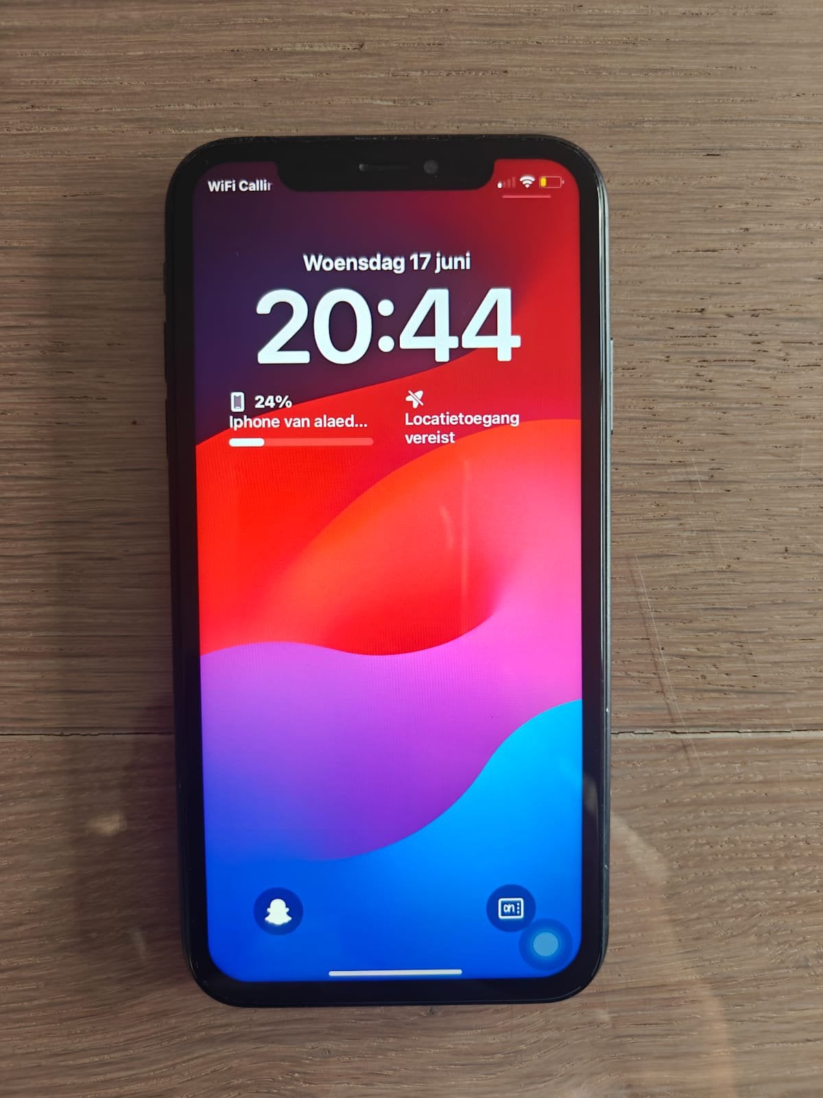 iPhone XR te koop, Télécoms, Téléphonie mobile | Apple iPhone, IPhone XR, Enlèvement, Utilisé, 64 GB