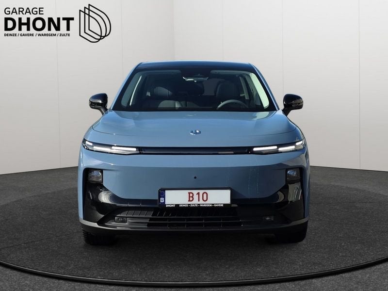Leapmotor B10 Design Hybrid EV - 1.5 PHEV - 218PK, Autos, Achat, Euro 6, Entreprise, 5 portes