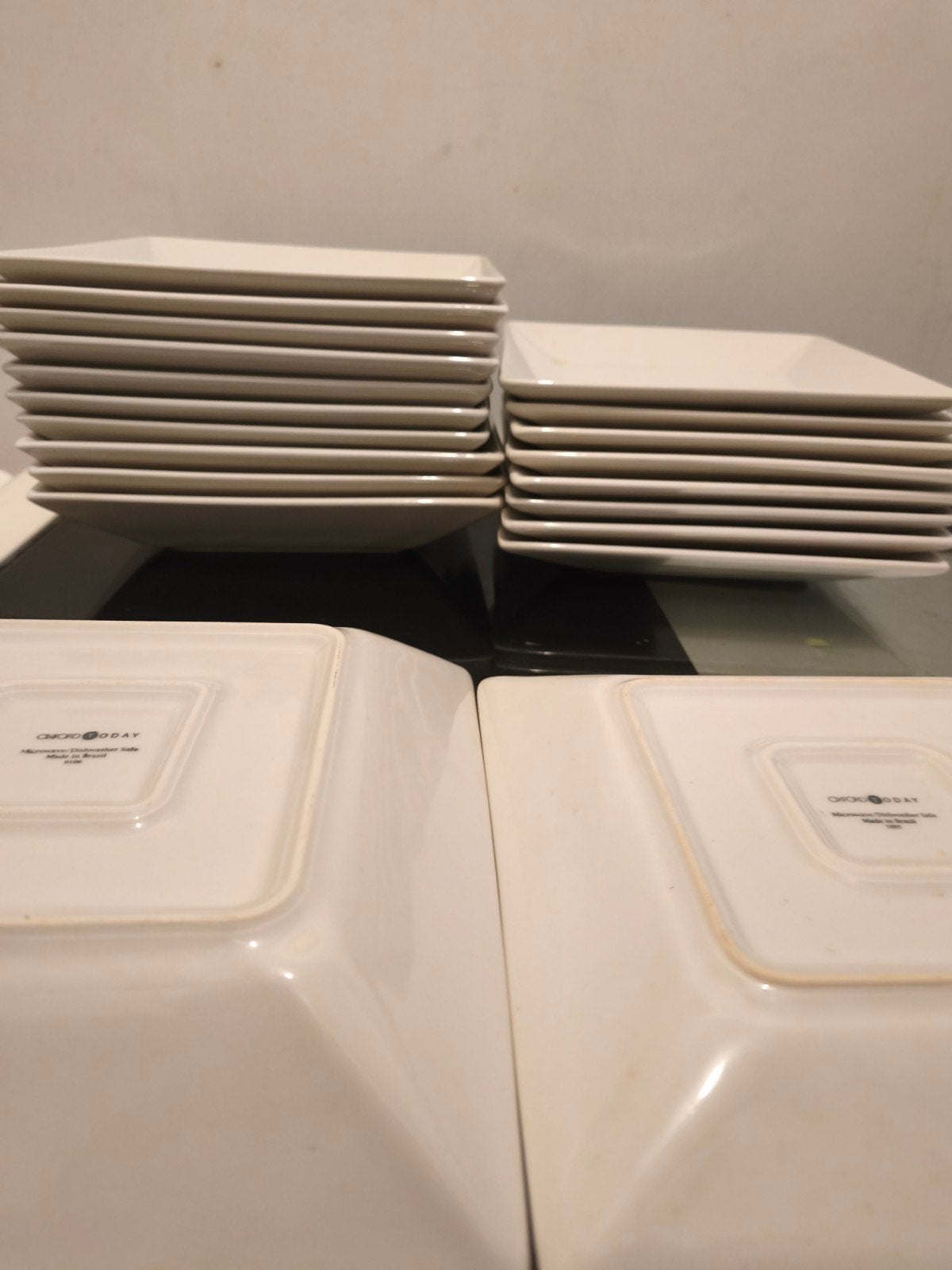 service de table, Maison & Meubles, Enlèvement