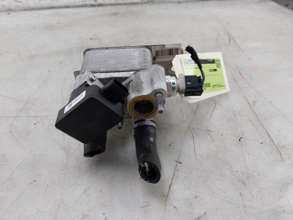 DIVERS Airco deel (div) EX40 (XZ) (|32414719|32414705|), Info@volvocars.com, Volvo Car Germany GmbH, Siegburger Straße 229
50679  Köln, DE