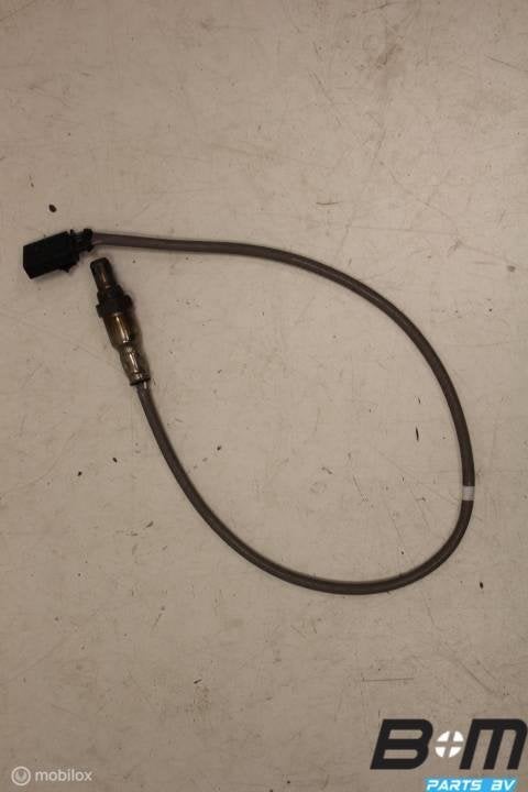 Lambdasonde na de katalysator VW Golf 7 Variant 04E906262F, Gebruikt