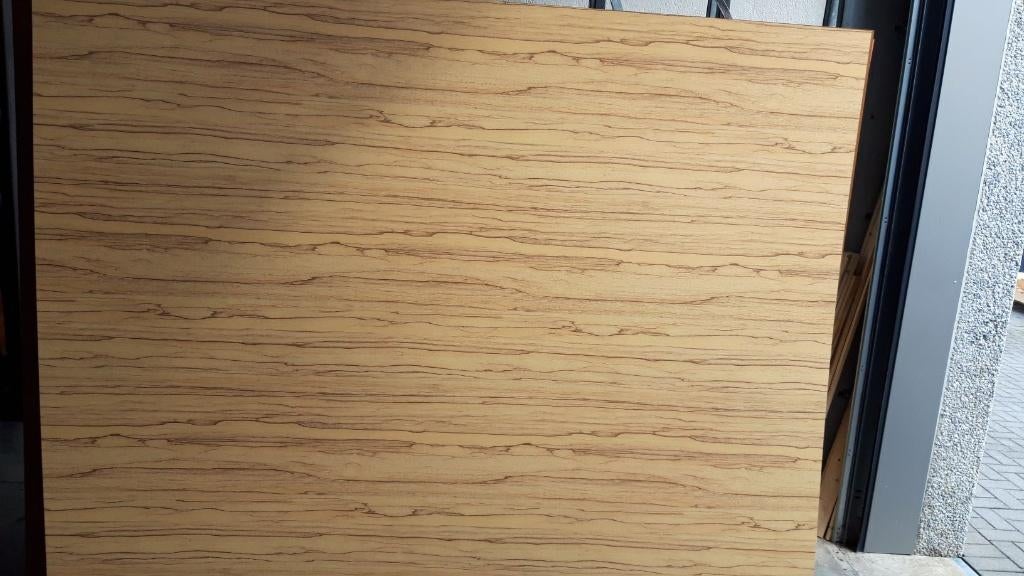 Trespa platen, verschillende kleuren, Bricolage & Construction, Plaques & Panneaux, Enlèvement, Neuf, HPL, Moins de 20 mm