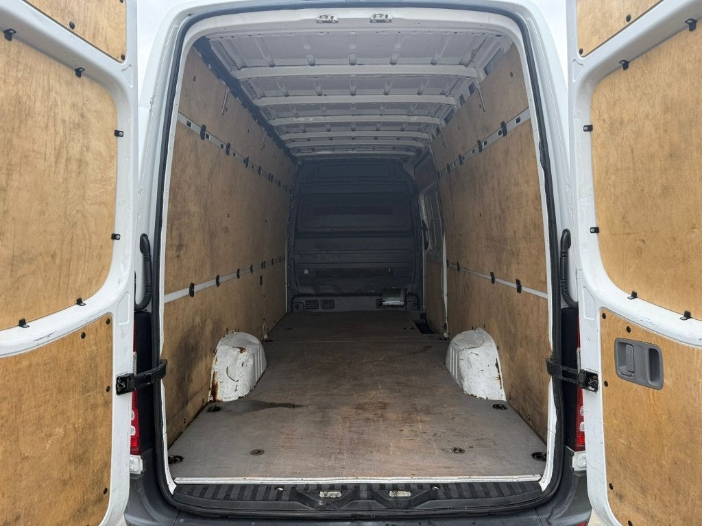 Mercedes-Benz Sprinter 313 (Stock ID 84921) — 8