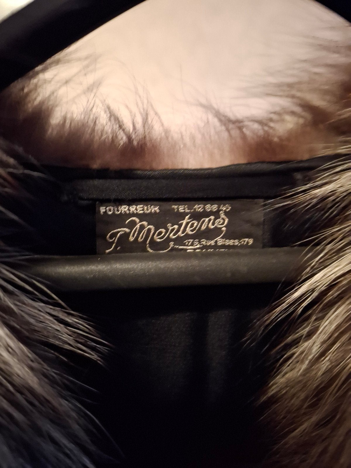 pelsjasje, Kleding | Dames, Ophalen