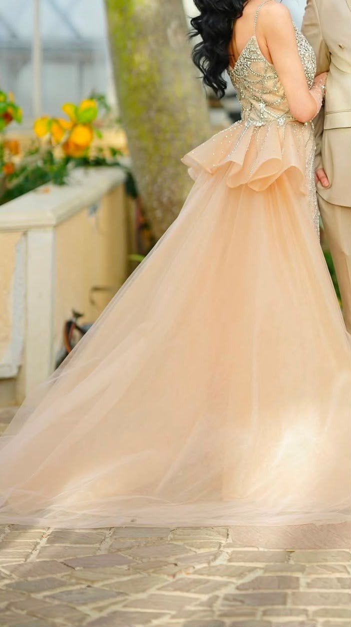 robe de soiree, Enlèvement ou Envoi, Comme neuf