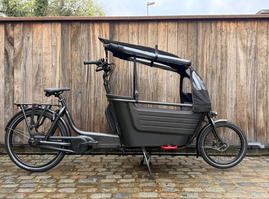 ::STOCK DEALS:: Batavus Fier 2 | 7650 kms | 2022, Batavus, Batavus, Batavus, Ophalen of Verzenden