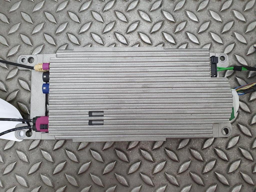 BMW 5 SERIES 523i High Executive COMPUTER ECU 2011, Ophalen of Verzenden, Gebruikt, Stiba lid