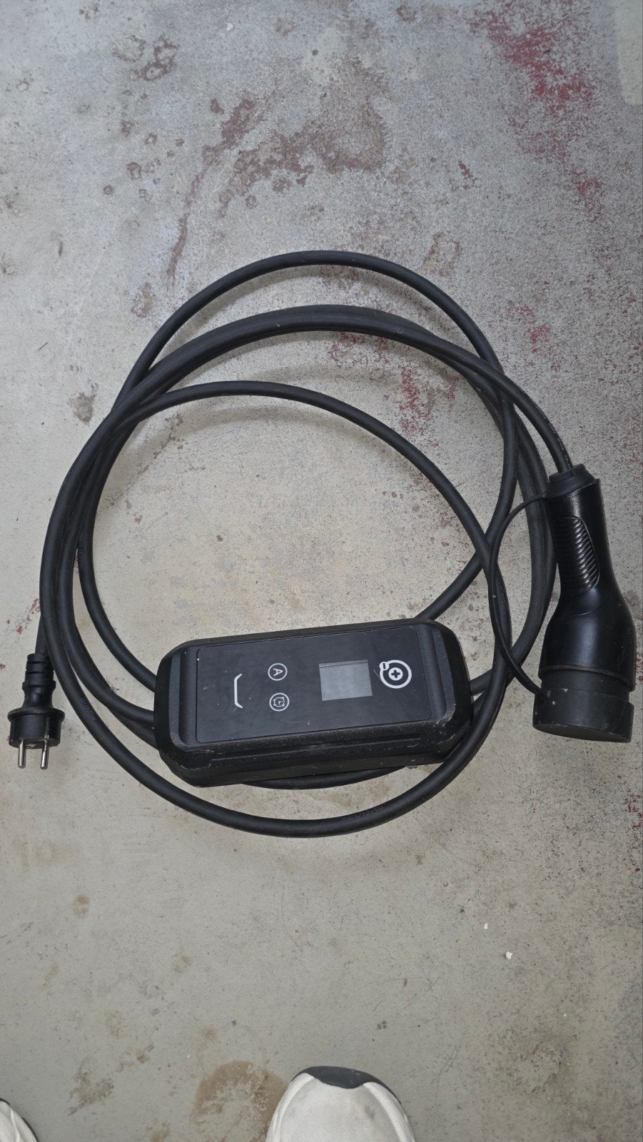 oplader voor auto, Ophalen of Verzenden, Gebruikt, Kia