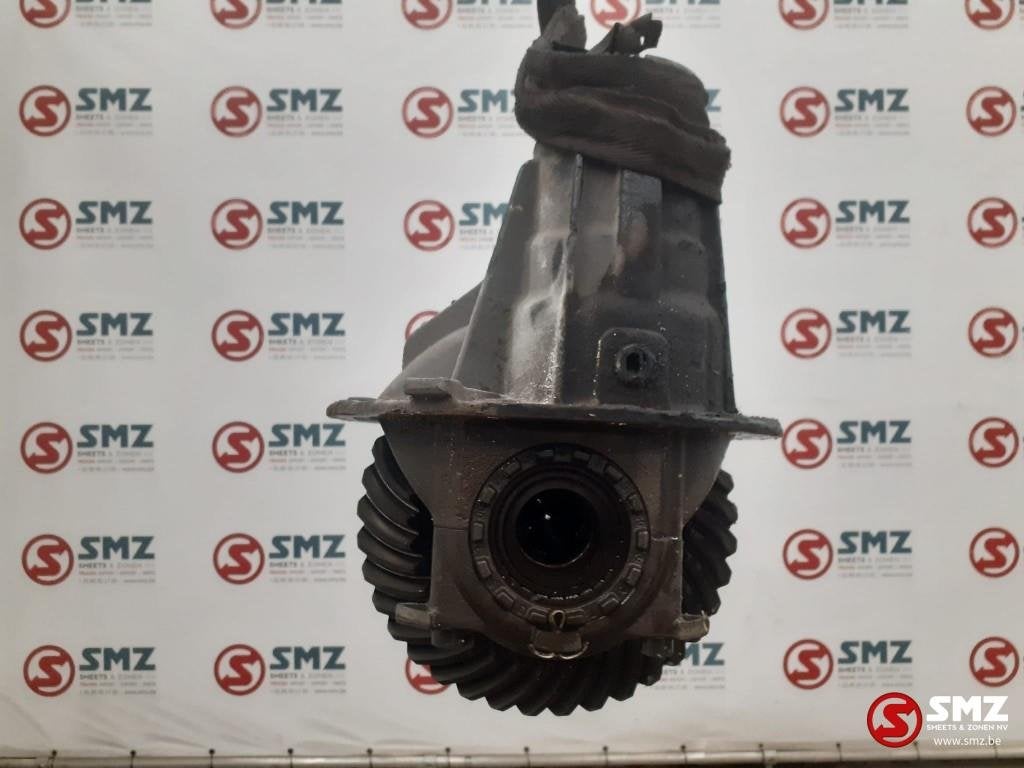 Occ différentiel HY-0718 00 MAN 3.36, Autos : Pièces & Accessoires, Utilisé, MAN, Transmission et Accessoires