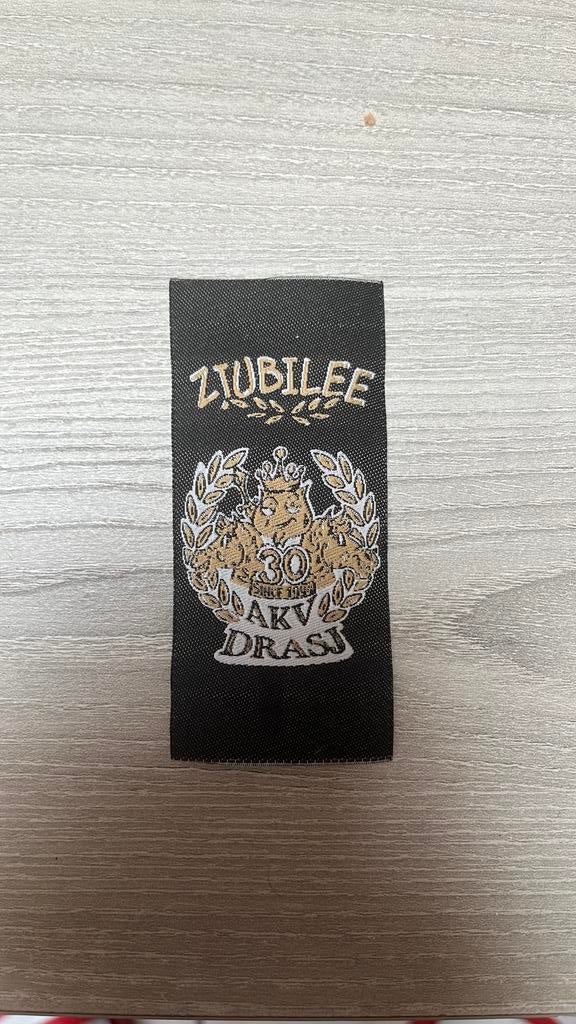Nominette zjubilee Drasj, Ophalen