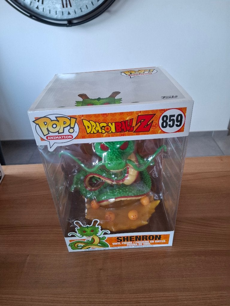 Grote funko pop 859, Verzamelen, Poppetjes en Figuurtjes, Ophalen of Verzenden, Nieuw