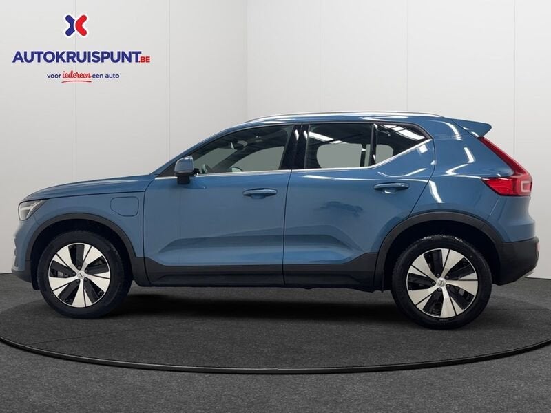 Volvo XC40, Autos, Euro 6, Hybride rechargeable, 5 portes, 95 kW