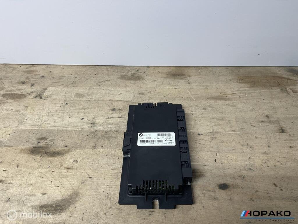 Lichtmodule FRM 2 BMW 1/3 serie E9x E8x | 61359153782, Gebruikt, Einsteinlaan 5 rijswijk, Bmw, Ophalen of Verzenden